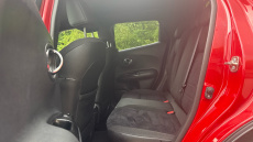 Nissan Juke 1.6 N-Connecta 5dr Xtronic Petrol Hatchback